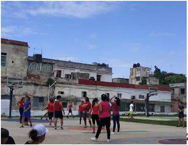 Deporte