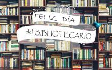 Celebración del Día del Bibliotecario Cubano
