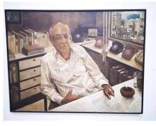 DECLARACIÓN DE LA CÁTEDRA HONORÍFICA RAÚL ROA GARCÍA   EN EL XLIII ANIVERSARIO DE SU FALLECIMIENTO