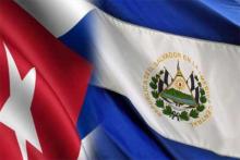 Denuncian en El Salvador campañas de EEUU contra Cuba