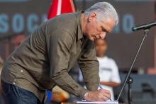 Movimiento #MiFirmaPorLaPatria