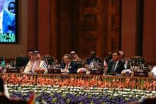 13/0/2026 BRICS reitera necesidad de poner fin al bloqueo de Estados Unidos contra Cuba en declaración oficial. 