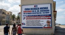 La Habana, 7 de mayo de 2026.— El Ministerio de Relaciones Exteriores (MINREX) emitió un comunicado oficial en el que rechaza en los términos más enérgicos la Orden Ejecutiva firmada por la Casa Blanca el 1 de mayo de 2026, que recrudece el bloqueo económico, financiero y comercial contra Cuba a niveles extremos y sin precedentes.  El texto condena además la decisión del Departamento del Tesoro de EE. UU. del 7 de mayo de 2026, que incluyó a las entidades cubanas GAESA y MoaNickel S.A. en la Lista de Nacion