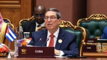 Nueva Delhi, 13 de septiembre de 2026, Intervención del canciller de Cuba, Bruno Rodríguez Parrilla, en la sesión abierta: “BRICS: Construir para la resiliencia, la innovación, la cooperación y la sostenibilidad”
