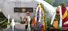 Conmemoración de Vilma Espín