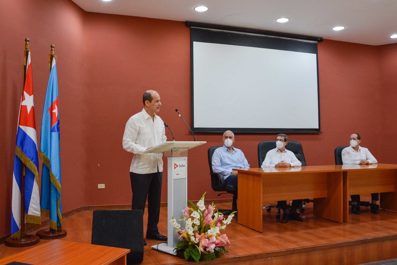 Graduación Diplomado Exterior