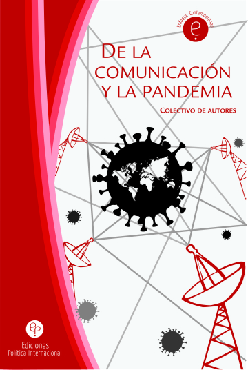 De la comunicación y la pandemia