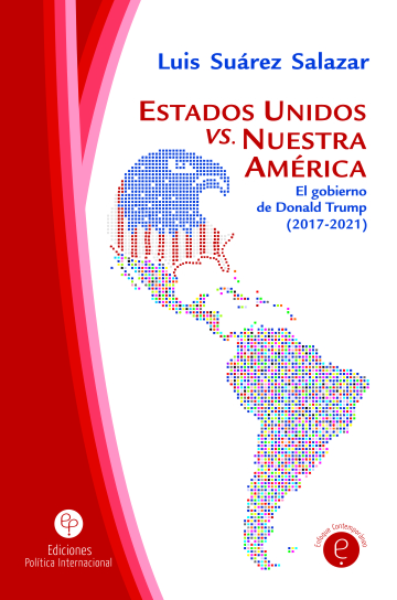 Los Estados Unidos vs Nuestra América