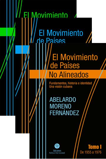 El Movimiento de Países no Alineados