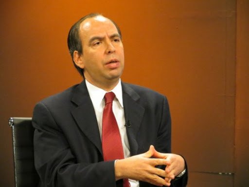 Embajador Rogelio Polanco