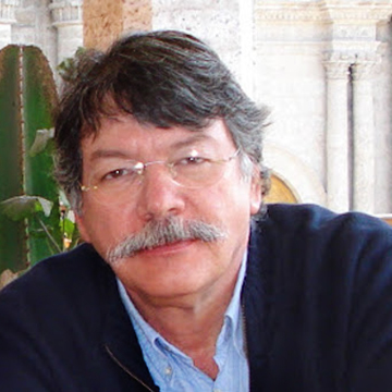 Dr. C. Fernando B. Abad Domínguez