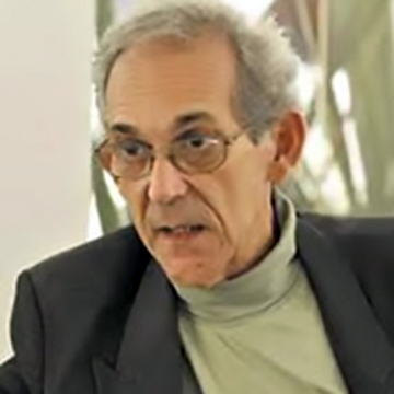 Dr. Cs. Luis Suárez Salazar
