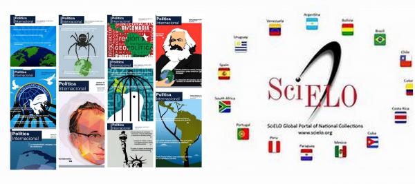 la revista Política Internacional ha cumplido con los requerimientos necesarios para ingresar a la Colección SciELO Cuba