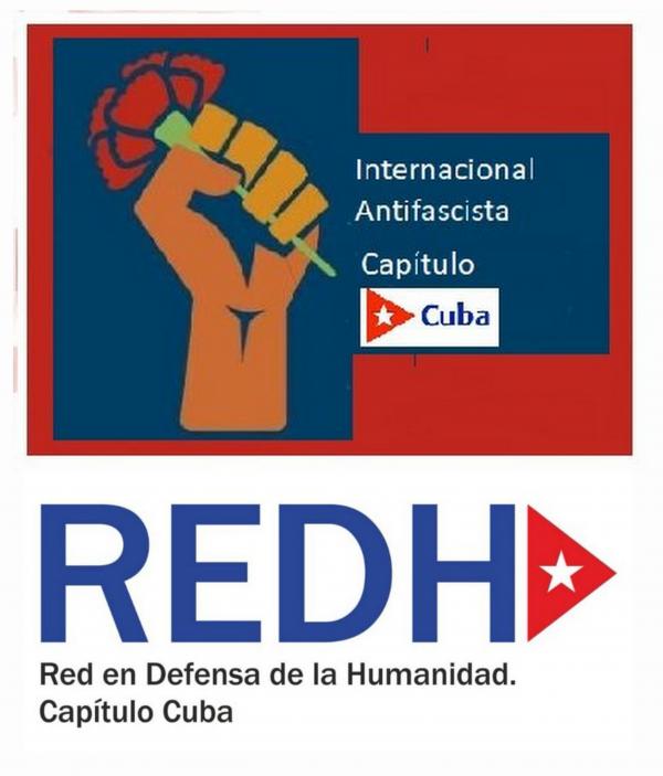 Red en Defensa de la Humanidad Capítulo Cuba