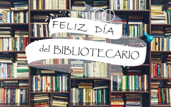 Celebración del Día del Bibliotecario Cubano