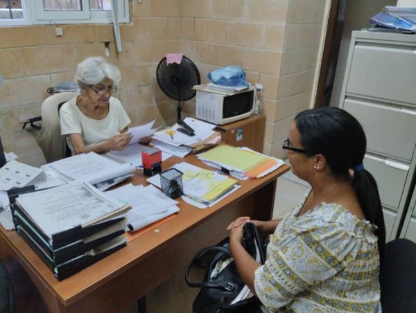Inicio de matrícula correspondiente a la XVIII edición del Diplomado en Servicio Exterior