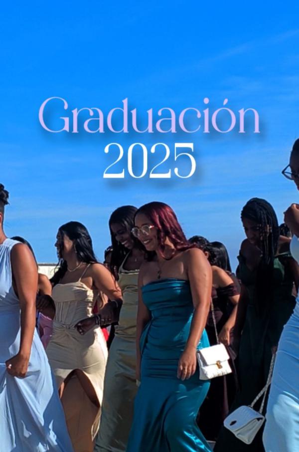 Reels de la Graduación XIII de la Licenciatura del ISRI