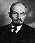 Natalicio de Vladimir Ilich Ulianov (Lenin)
