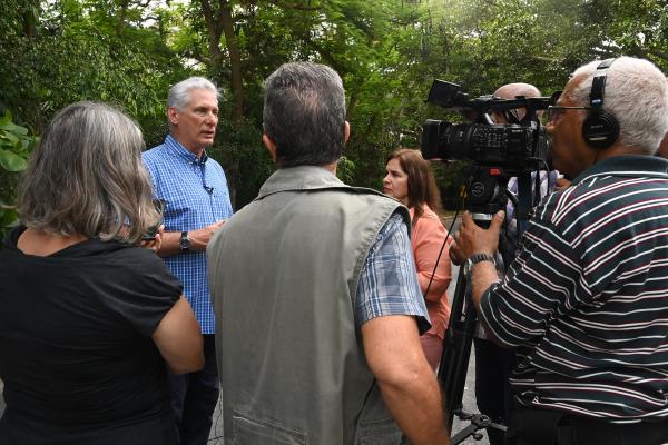 19/06/2026, Publicación del paquete de 176 medidas económicas