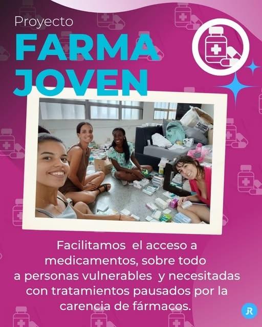 La Unión de Jóvenes Comunistas (UJC) reafirma el valor de la solidaridad como esencia del proyecto social cubano y principio humanista de la Revolución. Más allá de las instituciones, este valor se expresa en los gestos cotidianos: compartir lo que se tiene, ofrecer ayuda y acompañar a quienes enfrentan dificultades.