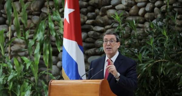 “A Cuba le asiste la verdad, la razón y el Derecho Internacional. Al gobierno de EE. UU. no le ampara ni la más grande de sus mentiras y pretextos mendaces”, reiteró el canciller, en un contexto de recrudecimiento sin precedentes del bloqueo contra la Isla, amplificado con un cerco energético que busca asfixiar al país y provocar un estallido social.