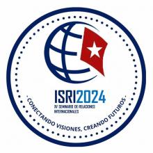 XV Seminario de Relaciones Internacionales
