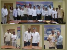 Primera edición del Diplomado en Relaciones Cuba - Estados Unidos
