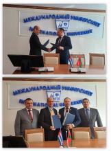 Universidad Internacional de la Federación de Sindicatos de la República de Belarus