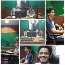 PostCast del ISRI