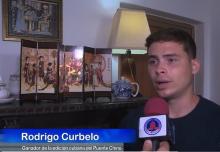 Estudiante del ISRI fue Ganador de la más reciente edición cubana del concurso Puente Chino