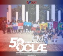 Domingo 11 de Agosto La OCLAE está de aniversario! 