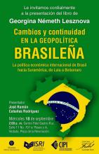 Presentación del libro 