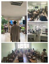 Proceso de ingreso a nuestro Instituto