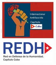 Red en Defensa de la Humanidad Capítulo Cuba