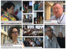 Concluyó este 27 de marzo en La Habana el Seminario Internacional de Diplomacia Cultural