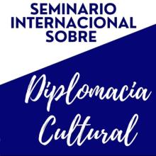Rector del  ISRI, Rogelio Sierra Díaz, será entrevistado por la periodista Magda Resik en el Noticiero Cultural para dar a conocer los pormenores del Seminario Internacional de Diplomacia Cultural 