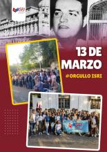 Este 13 De Marzo, fue una jornada revolucionariamente intensa y los estudiantes del ISRI estuvieron en todos los espacios, en la Universidad de La Habana , Museo de la Revolución, Radio Reloj  y el IPU Saúl Delgado. 