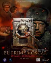 Estreno en Cuba de la película de ficción “El Primer Oscar”, un documental que fue el primer filme soviético que ganó el premio Oscar.