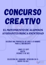 Buscando  la identidad del contingente del Movimiento de Alumnos Ayudantes (MAA) del ISRI