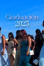 Reels de la Graduación XIII de la Licenciatura del ISRI