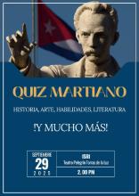 Quz Maritiano 