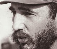 Convocatoria al  I Coloquio Internacional Fidel: legado y futuro