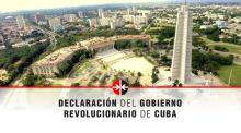 Declaración del Gobierno Revolucionario: ¡Girón es hoy y es siempre!