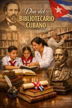 Celebra Cuba el Día del Bibliotecario Cubano en homenaje a Bachiller y Morales