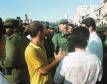 El 5 de agosto de 1994 es un símbolo no solo de lealtad hacia la figura de Fidel, sino de compromiso de los cubanos con su soberanía, dignidad y el proyecto social que decidió defender