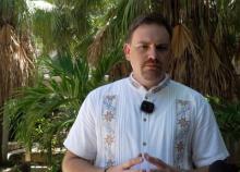 Declaraciones de Alejandro González Behmaras, director de Organismos Internacionales del Ministerio de Relaciones Exteriores de Cuba ante victoria de Cuba en Junta Ejecutiva del Programa Mundial de Alimentos 