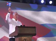 Discurso pronunciado por Miguel Mario Díaz-Canel Bermúdez, Primer Secretario del Comité Central del Partido Comunista de Cuba y Presidente de la República, en el acto central por el aniversario 73 del asalto a los cuarteles Moncada y Carlos Manuel de Céspedes, en la provincia de Pinar del Río, el 26 de julio de 2026, “Año del Centenario del Comandante en Jefe Fidel Castro Ruz”.