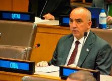 Cuba denuncia el impacto del bloqueo ante el Consejo Económico y Social de la ONU (ECOSOC).   La OMS informa que la crisis energética en Cuba ha provocado el retraso de 100,000 cirugías. 