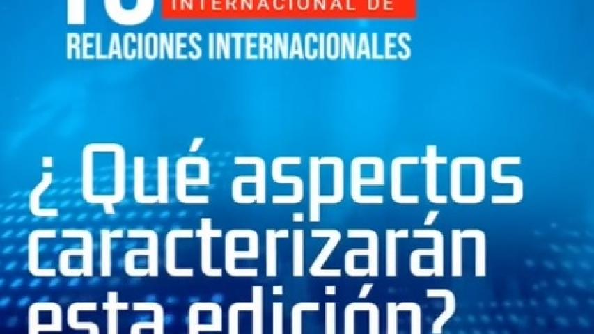 Aspectos que caracterizarán esta edición del Seminario 