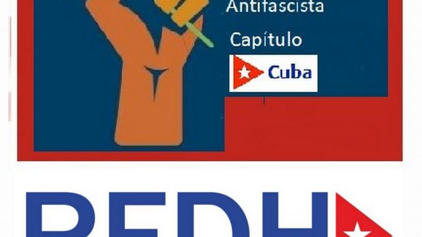 Red en Defensa de la Humanidad Capítulo Cuba